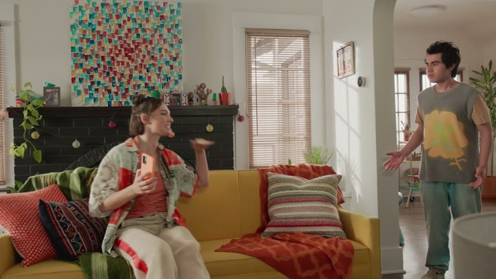 Thumbnail for Energy Upgrade California - Flex Alert: Take a Seat (OLV 15s)