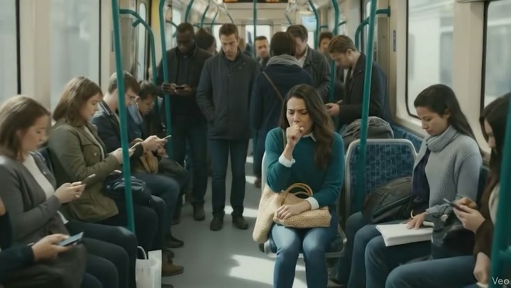 Thumbnail for Benylin - Train Spot (UK)