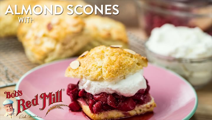 Thumbnail for Brunch Baking BOBS RED MILL