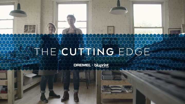 Thumbnail for The Cutting Edge DREMEL