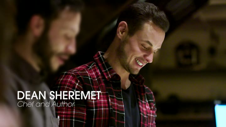 Thumbnail for Chefs Night DEAN SHEREMET