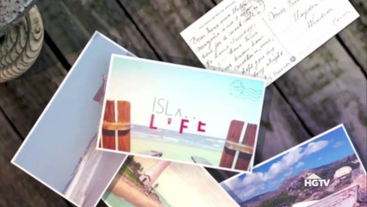 Thumbnail for Island Life HGTV