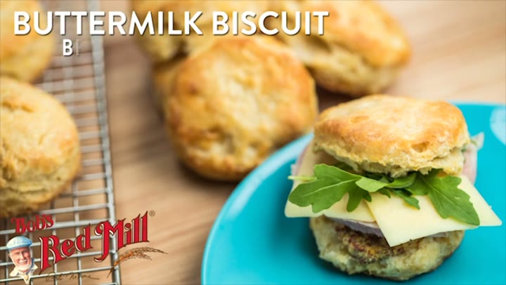 Thumbnail for Brunch Baking BOBS RED MILL