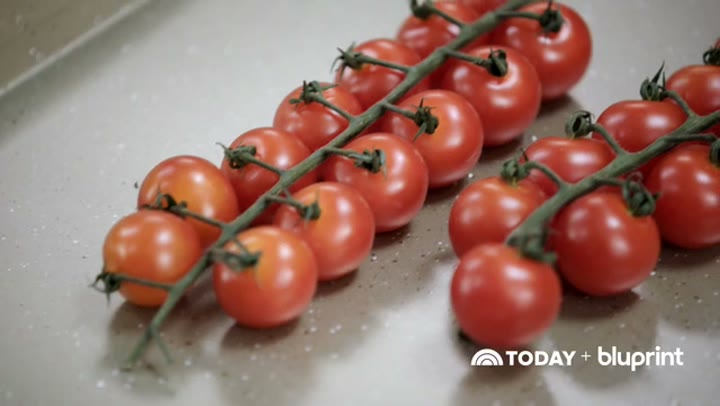 Thumbnail for Weeknight Cooking with Curtis Stone & Dylan Dreyer BLUPRINT & TODAY SHOW