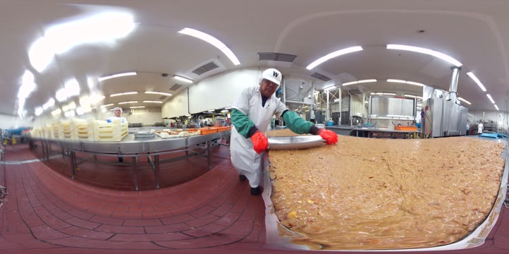 Thumbnail for Sees Candies - Behind The Sweet FOOD NETWORK