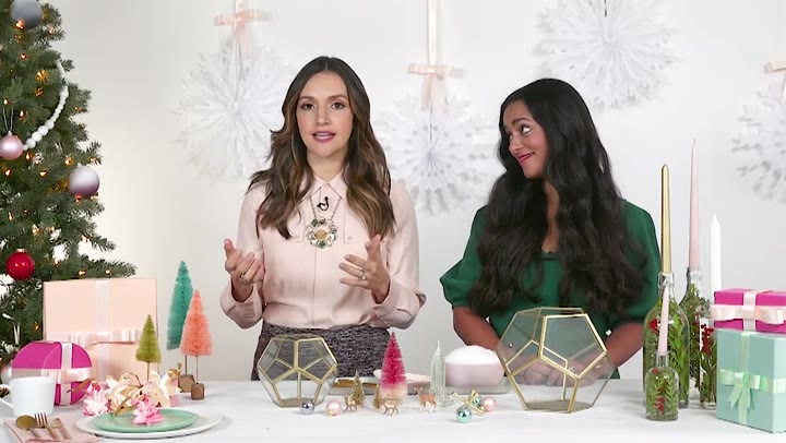 Thumbnail for BUILD Brunch, Holiday Entertaining BRIT + CO