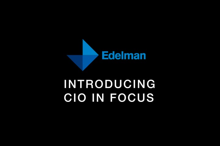 Thumbnail for CIO in Focus - Series Introduction