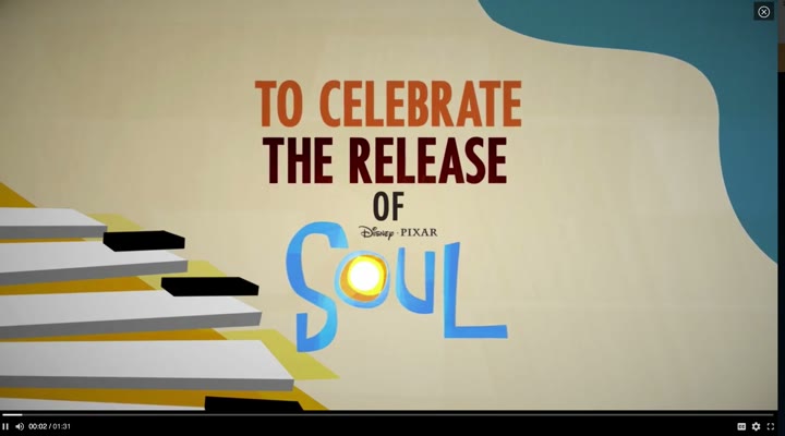 Thumbnail for Adobe x Pixar Soul Challenge Case Film