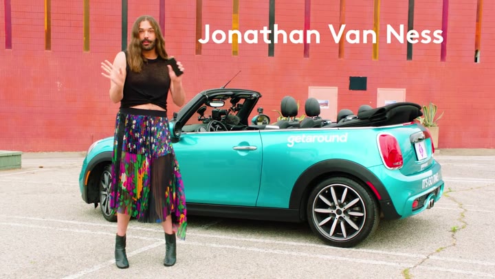 Thumbnail for Getaround x JVN - Recap