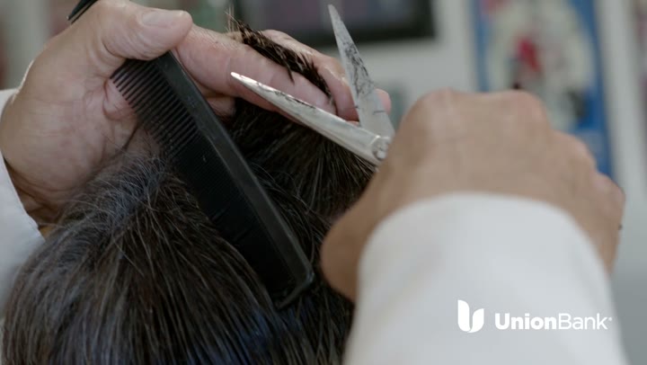 Thumbnail for UBS - Small Business Stories Anthem (30s)