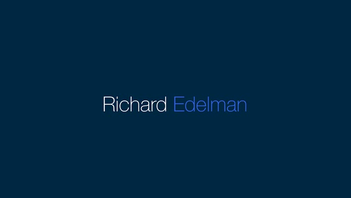 Thumbnail for American Advertising Federation - Richard Spot