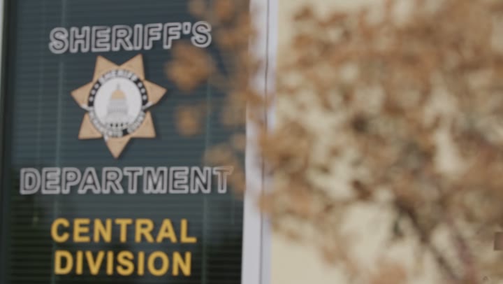 Thumbnail for Sacramento Mobile Crisis Support Team
