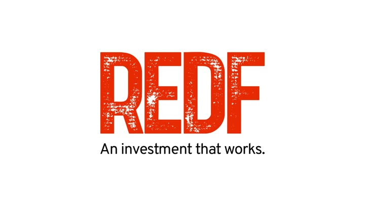 Thumbnail for REDF - Pitch Video